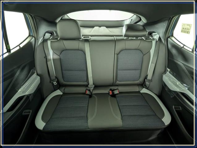 2026 Buick NV Preferred FWD
