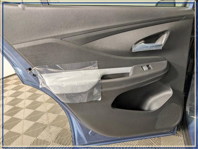 2026 Buick NV Preferred FWD
