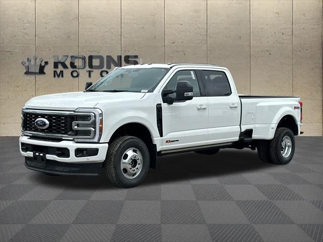 2026 Ford F-350 Platinum for sale in Silver Spring , MD