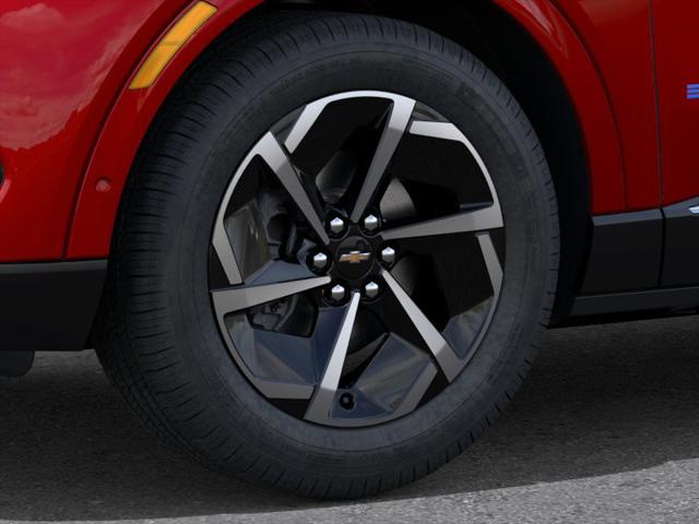 2025 Chevrolet Equinox LT 2