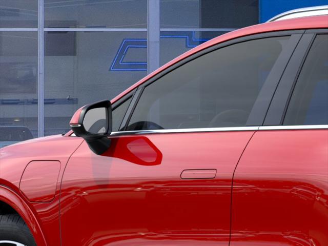 2025 Chevrolet Equinox LT 2
