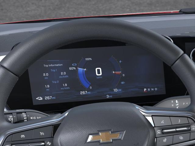 2025 Chevrolet Equinox LT 2