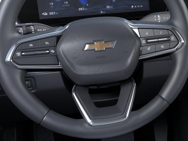 2025 Chevrolet Equinox LT 2