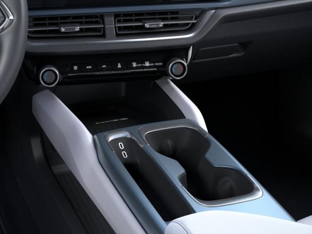 2025 Chevrolet Equinox LT 2