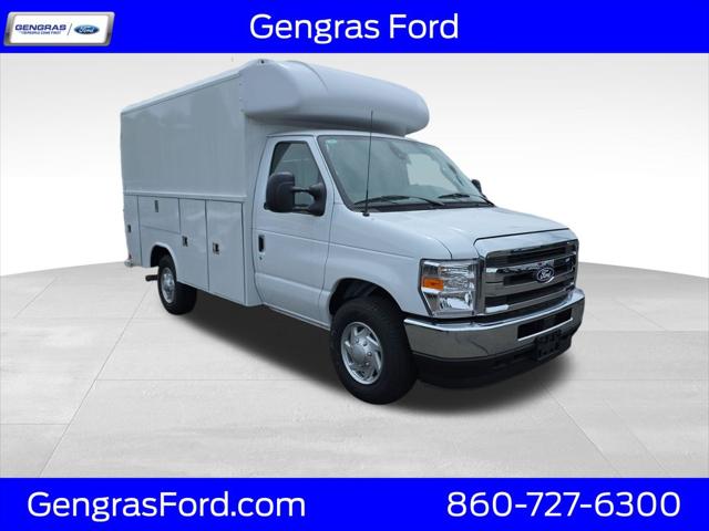2026 Ford E-350 Cutaway BASE for sale in Plainville, CT