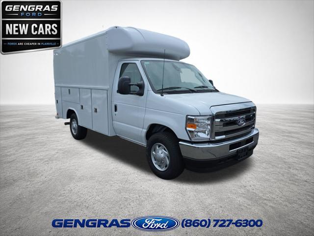 2026 Ford E-350 Cutaway BASE for sale in Plainville, CT