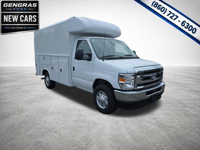 2026 Ford E-350 Cutaway BASE for sale in Plainville, CT