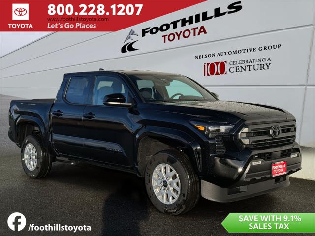 2025 Toyota Tacoma SR5 for sale in Burlington, WA