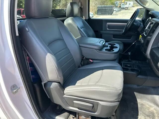 2014 Ram 2500 Tradesman