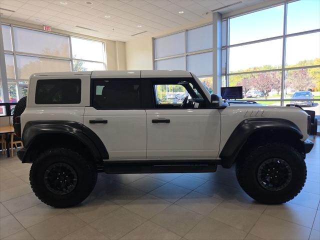 2025 Ford Bronco Raptor for sale in Wilbraham, MA