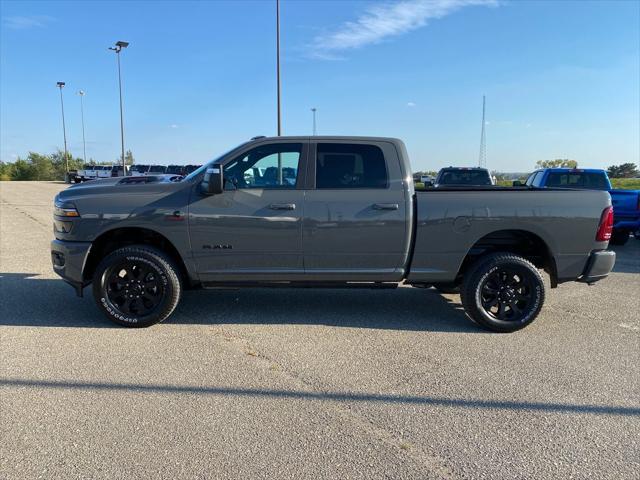 2026 RAM Ram 2500 RAM 2500 LARAMIE CREW CAB 4X4 64 BOX