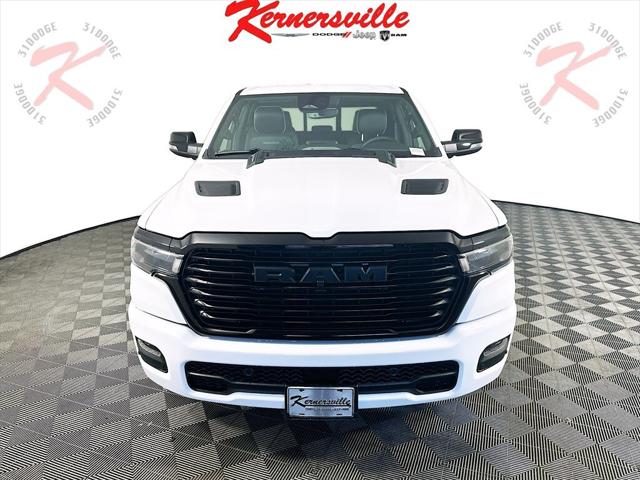 2026 RAM Ram 1500 RAM 1500 LARAMIE CREW CAB 4X4 57 BOX 2026 RAM Ram 1500 RAM 1500 LARAMIE CREW CAB 4X4 57 BOX