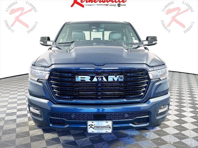 2026 RAM Ram 1500 RAM 1500 LARAMIE CREW CAB 4X4 57 BOX 2026 RAM Ram 1500 RAM 1500 LARAMIE CREW CAB 4X4 57 BOX