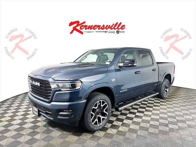 2026 RAM Ram 1500 RAM 1500 LARAMIE CREW CAB 4X4 57 BOX 2026 RAM Ram 1500 RAM 1500 LARAMIE CREW CAB 4X4 57 BOX