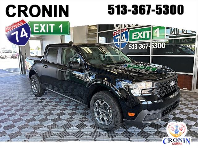 2025 Ford Maverick XLT for sale in Harrison, OH