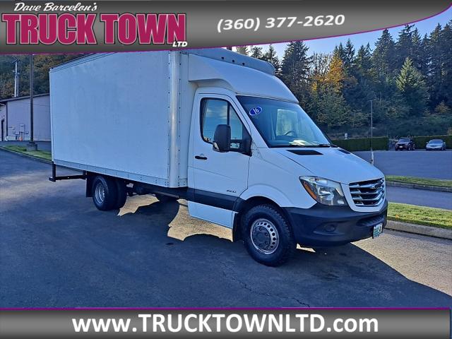 2016 Freightliner Sprinter Unknown for sale in Bremerton, WA