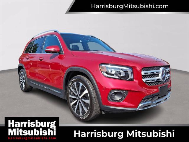 2020 Mercedes-Benz GLB 4MATIC for sale in Harrisburg, PA