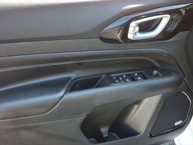 2022 Jeep Compass High Altitude 4x4
