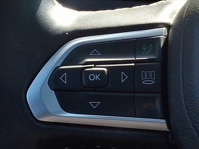 2022 Jeep Compass High Altitude 4x4