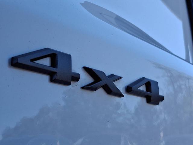 2022 Jeep Compass High Altitude 4x4