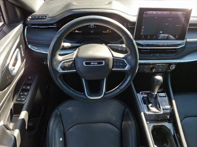 2022 Jeep Compass High Altitude 4x4