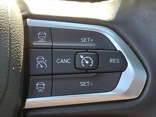 2022 Jeep Compass High Altitude 4x4