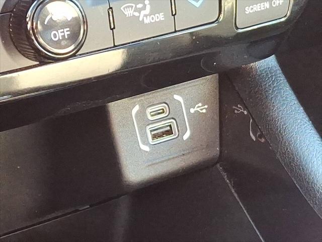 2022 Jeep Compass High Altitude 4x4