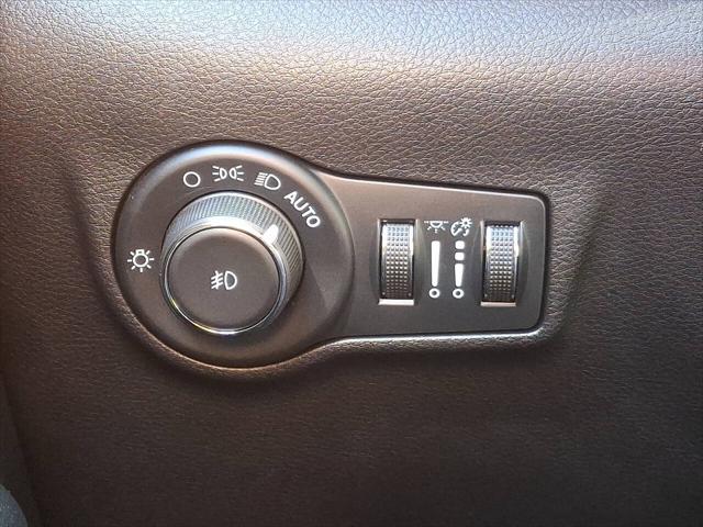 2022 Jeep Compass High Altitude 4x4