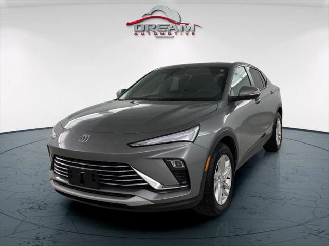 2024 Buick NV Preferred FWD