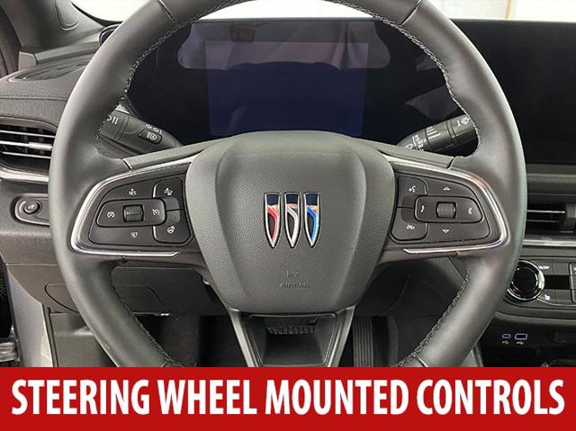 2024 Buick NV Preferred FWD