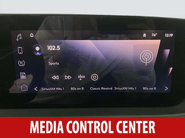 2024 Buick NV Preferred FWD