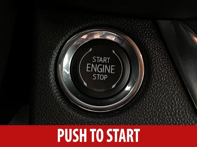 2024 Buick NV Preferred FWD