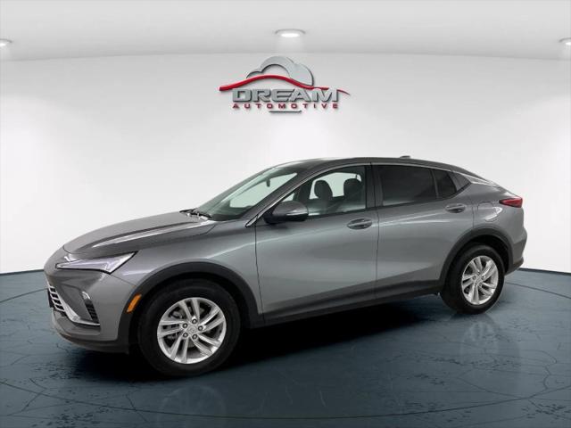 2024 Buick NV Preferred FWD