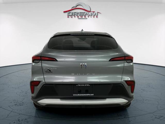 2024 Buick NV Preferred FWD