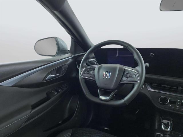 2024 Buick NV Preferred FWD