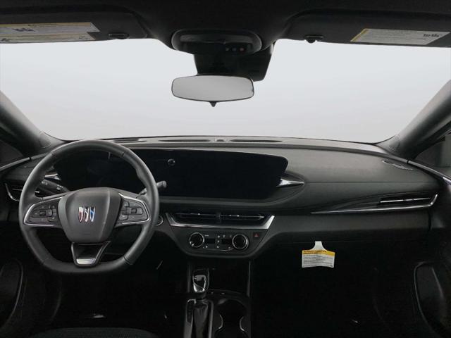 2024 Buick NV Preferred FWD