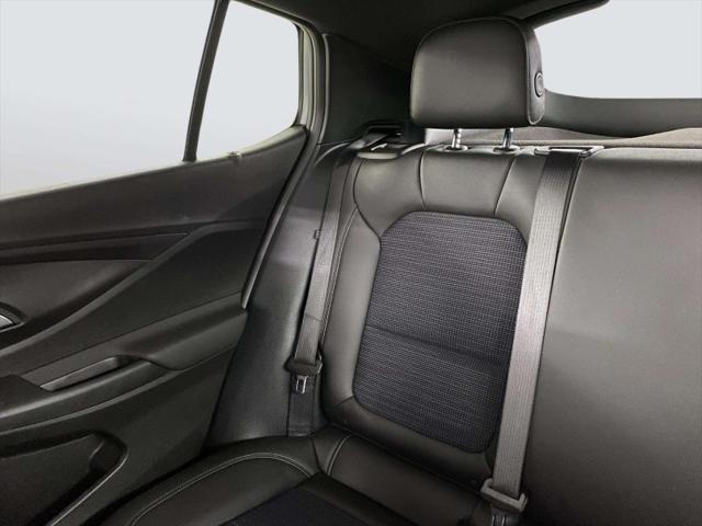 2024 Buick NV Preferred FWD
