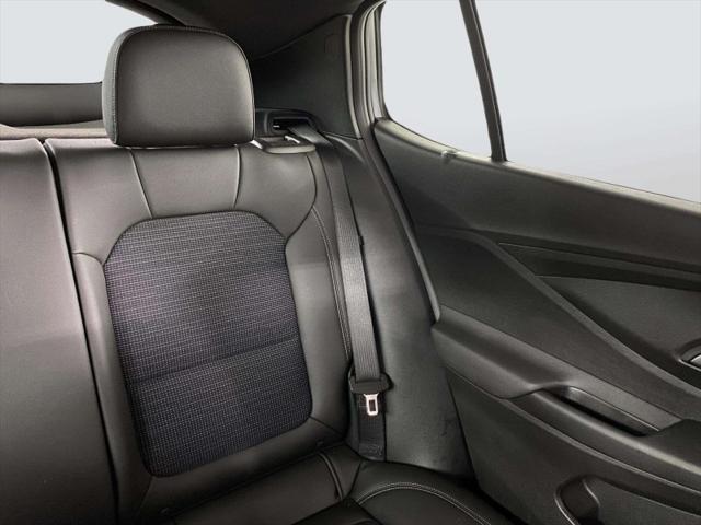 2024 Buick NV Preferred FWD