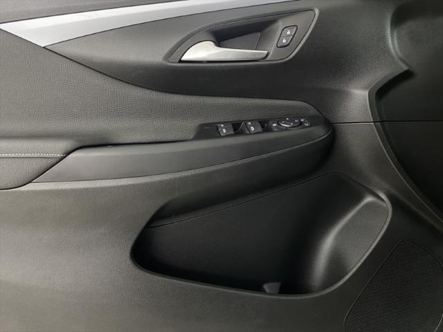 2024 Buick NV Preferred FWD