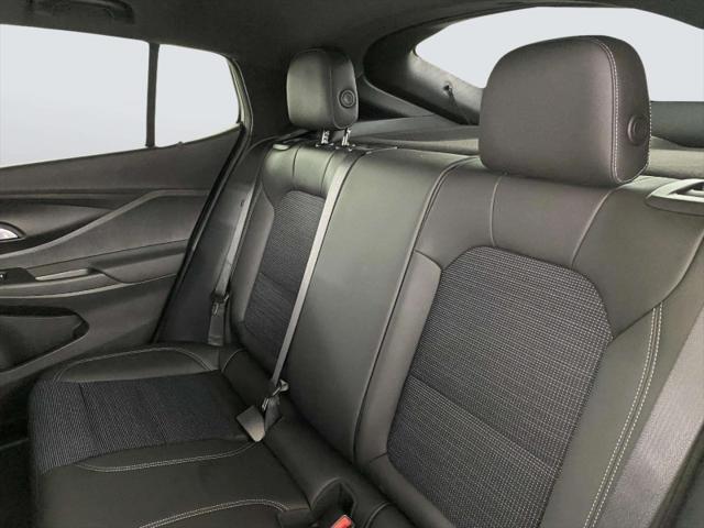 2024 Buick NV Preferred FWD