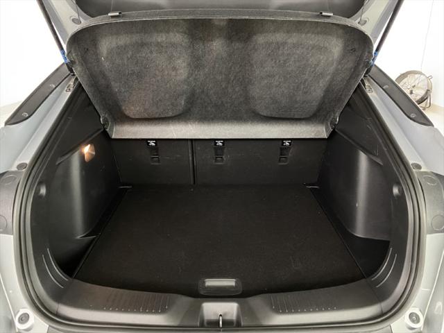 2024 Buick NV Preferred FWD