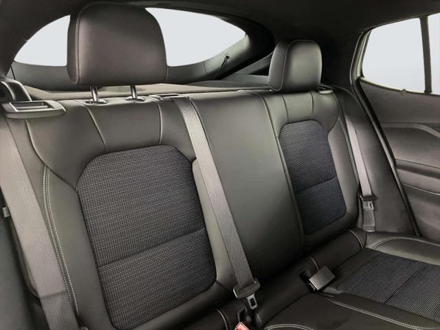 2024 Buick NV Preferred FWD
