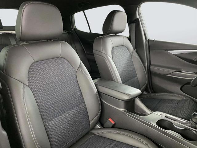 2024 Buick NV Preferred FWD