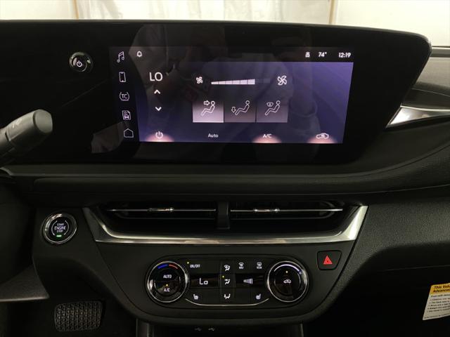 2024 Buick NV Preferred FWD