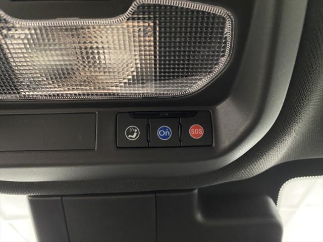 2024 Buick NV Preferred FWD