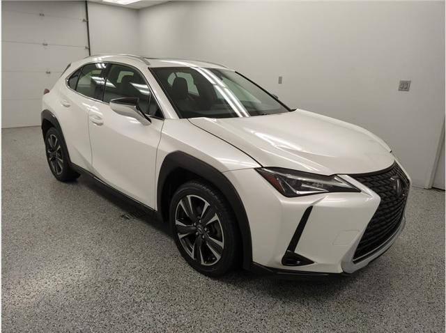 2019 Lexus UX 200 F SPORT for sale in Hickory, NC