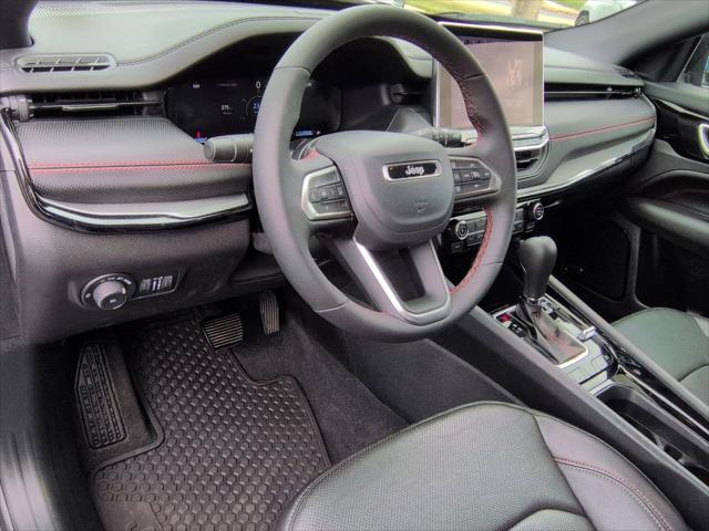 2024 Jeep Compass Trailhawk 4x4 2024 Jeep Compass Trailhawk 4x4