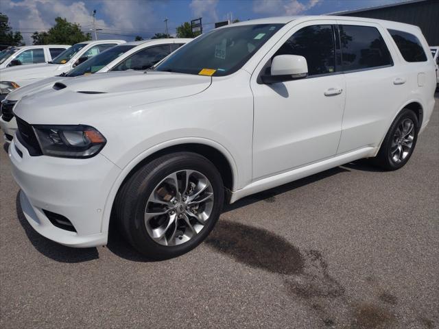 2019 Dodge Durango R/T RWD