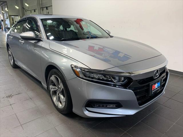 2019 Honda Accord EX