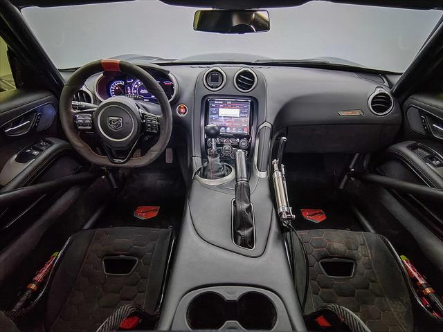 2016 Dodge Viper GTC 2016 Dodge Viper GTC